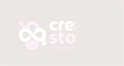 Desktop Screenshot of creamstoneconcepts.com